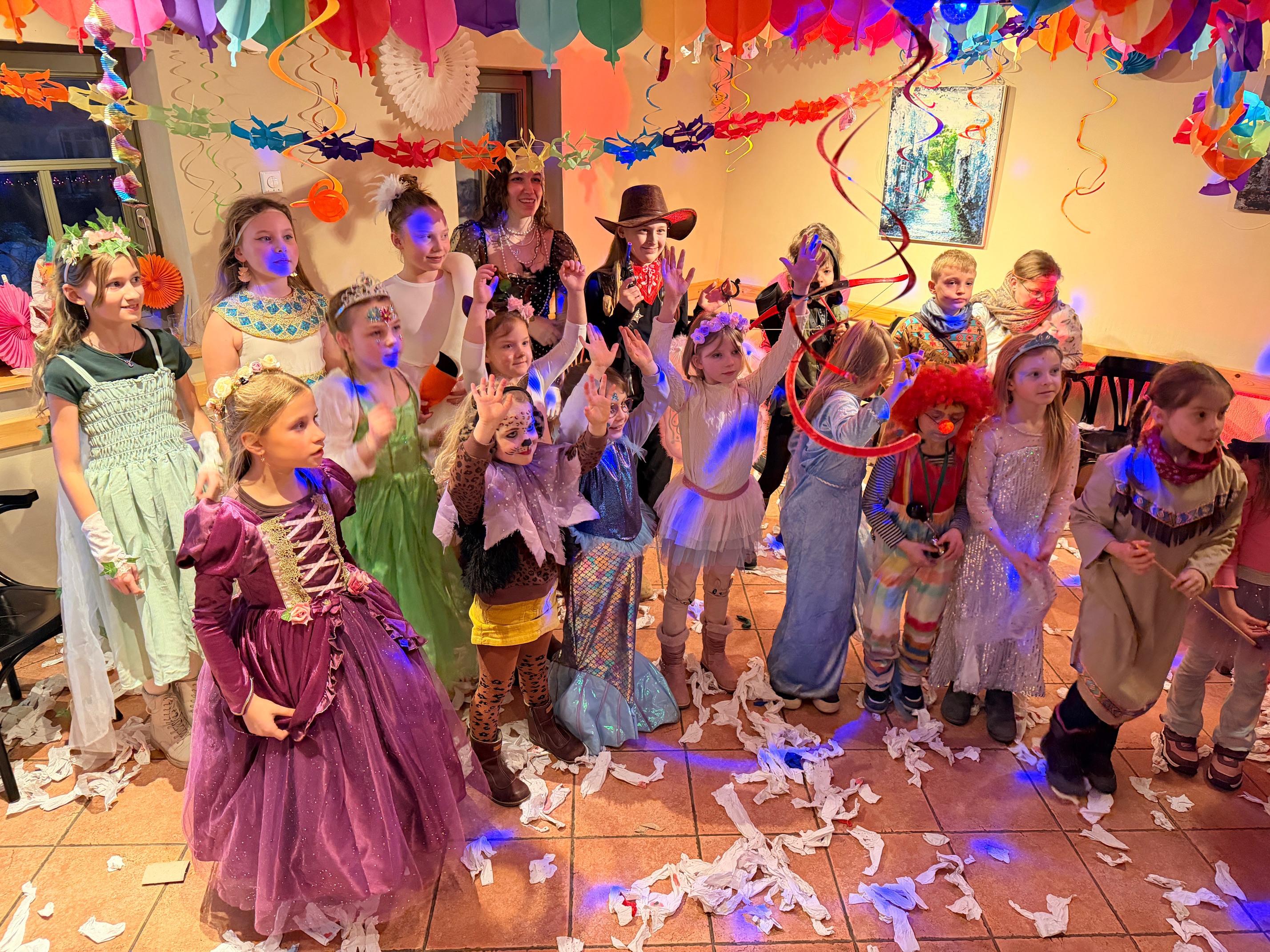 Wüstung Töpersdorf