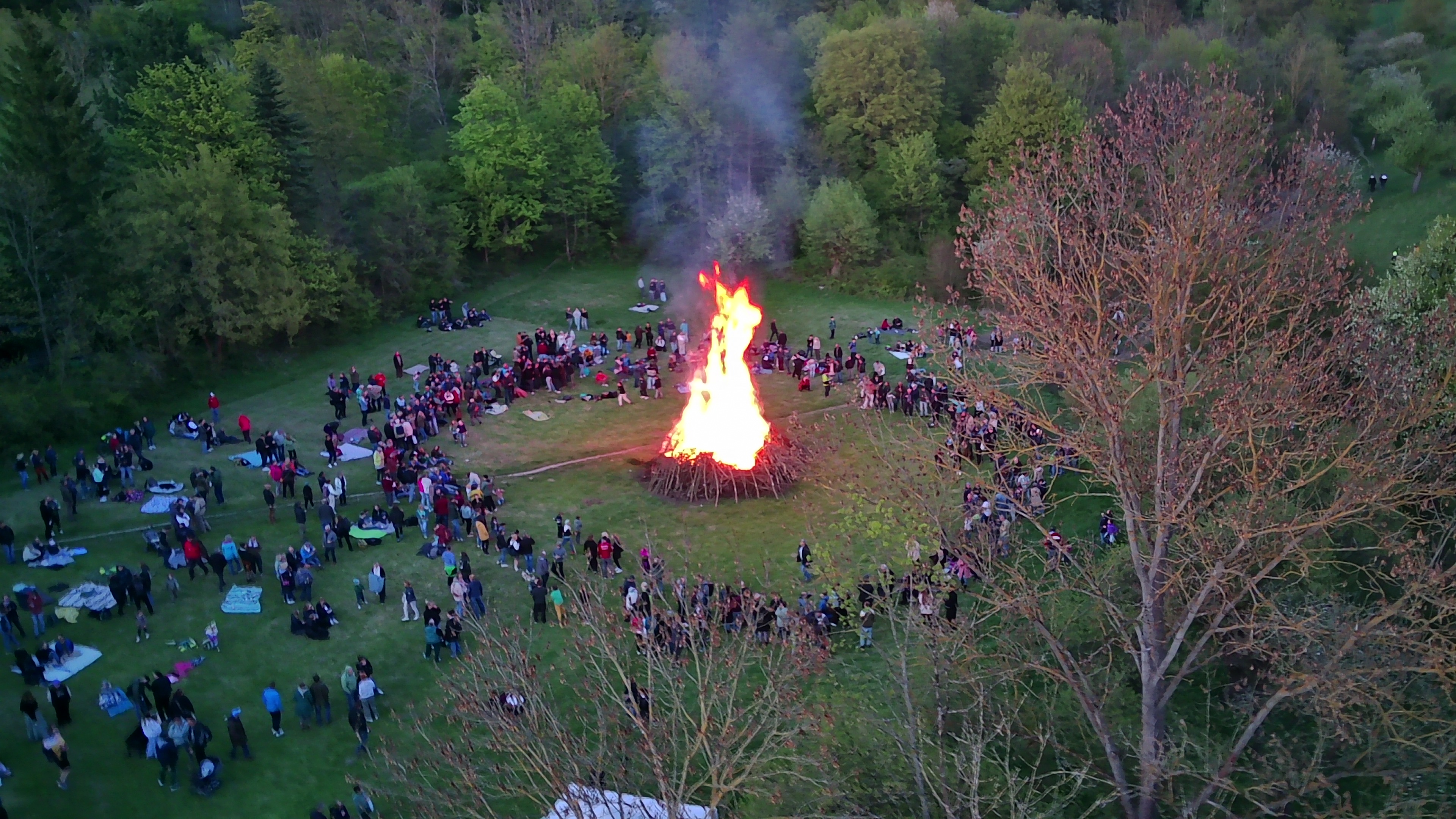 Maifeuer