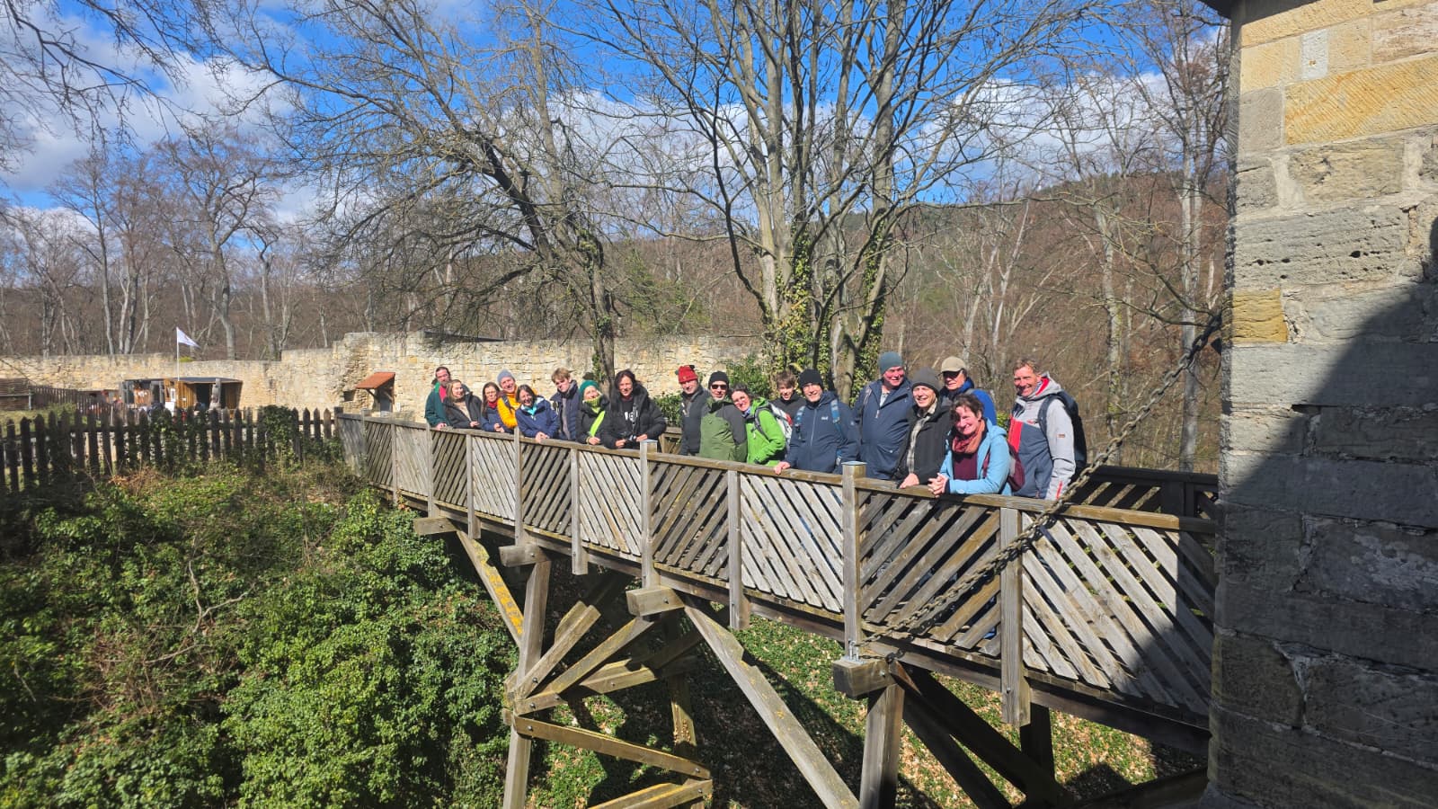 Wüstung Töpersdorf