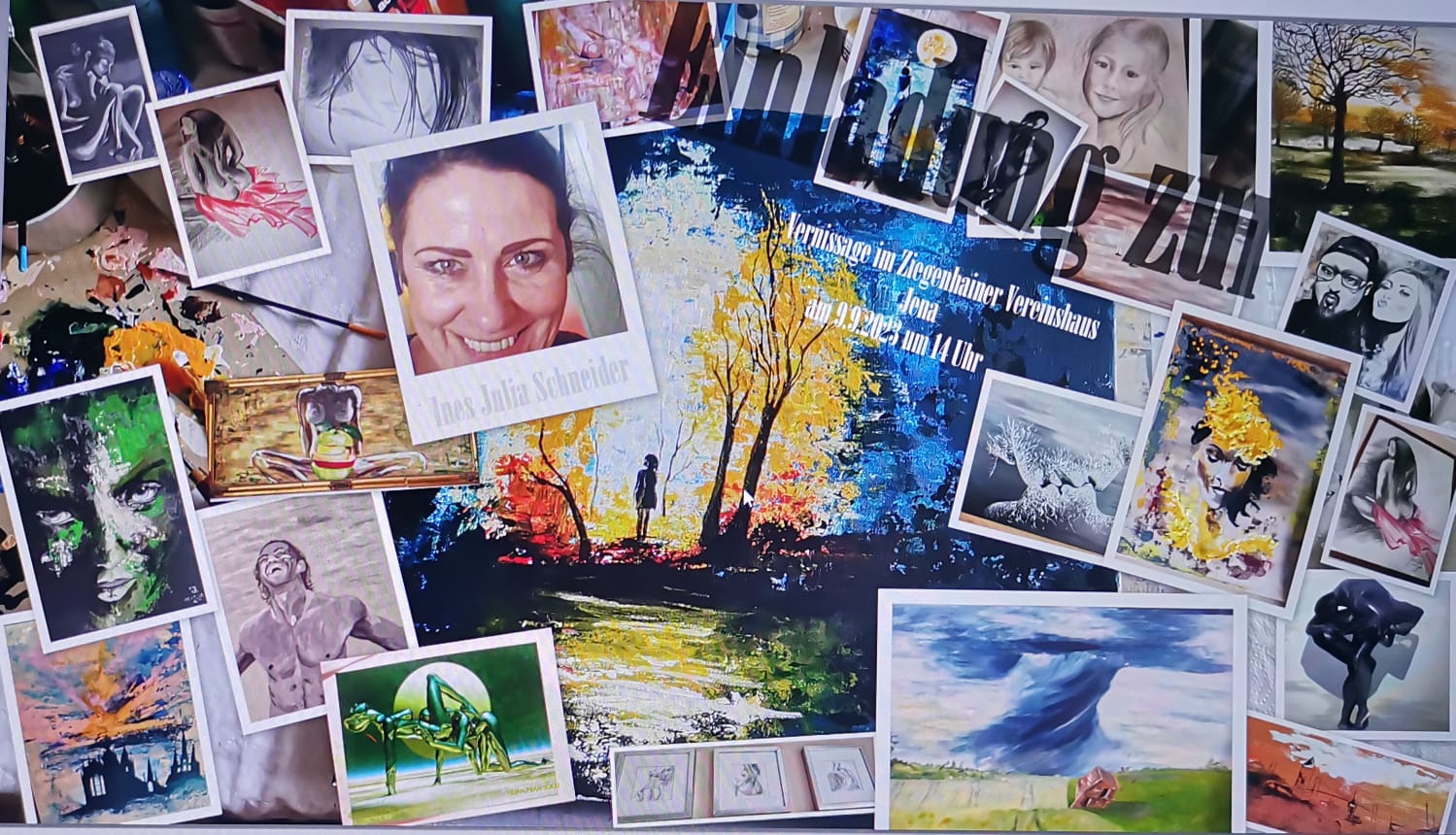 Ausstellung_Ines