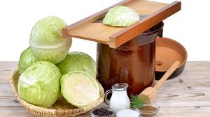 Sauerkraut